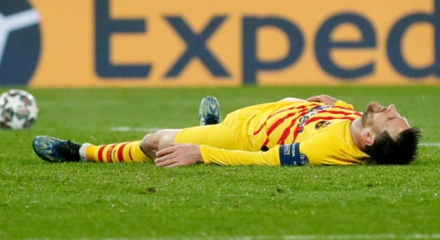 Kevés volt Messi bombagólja, Gulácsiék bánata